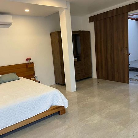 Villa Bella With Private Pool And High Speed Internet Puerto Villamil Ngoại thất bức ảnh