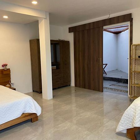 Villa Bella With Private Pool And High Speed Internet Puerto Villamil Ngoại thất bức ảnh