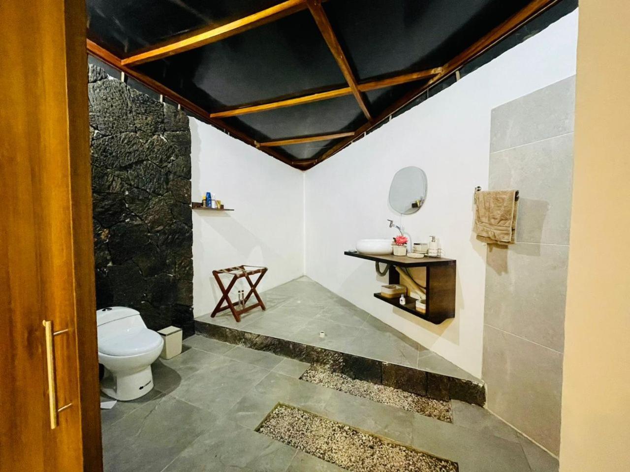 Villa Bella With Private Pool And High Speed Internet Puerto Villamil Ngoại thất bức ảnh