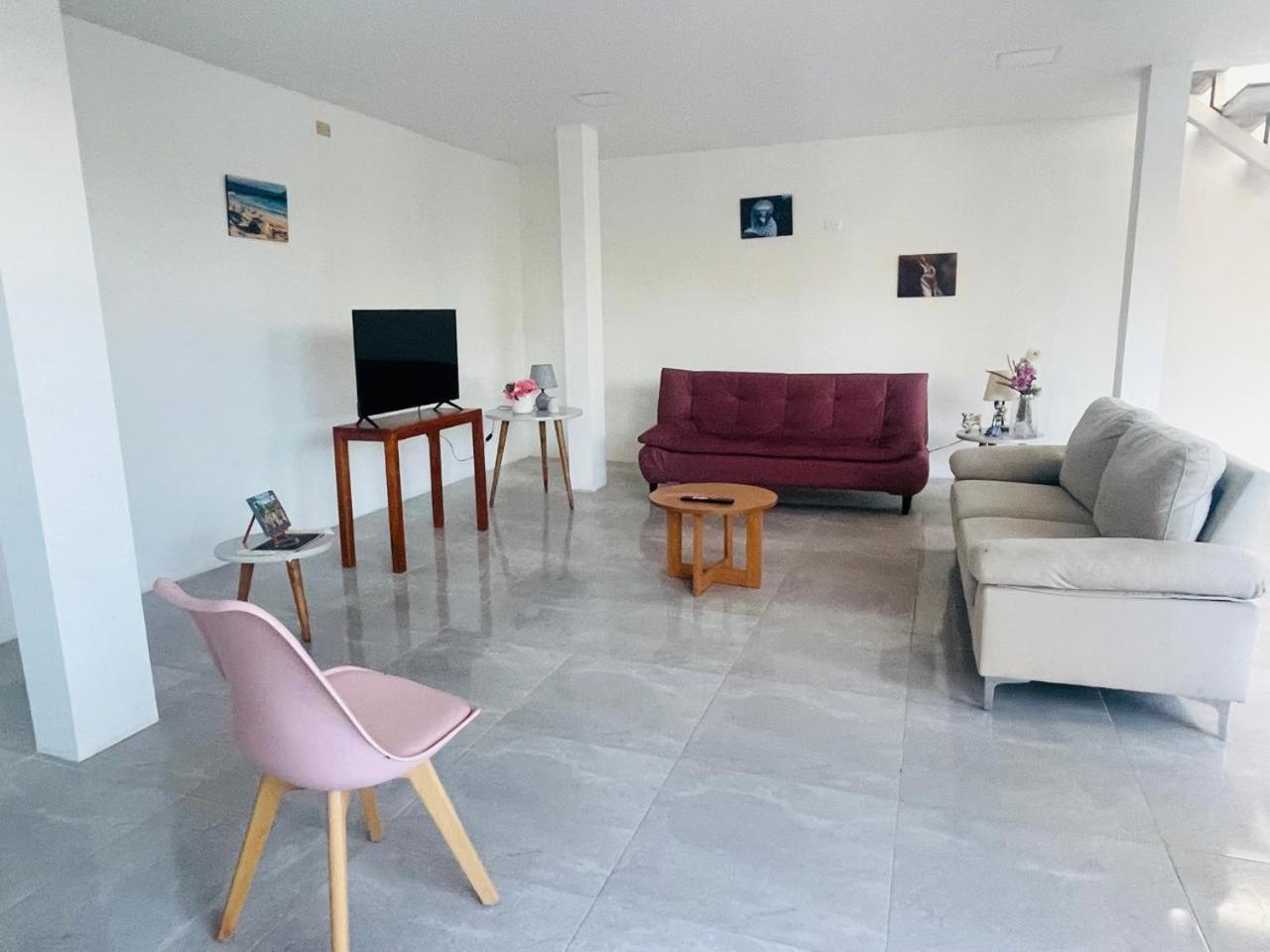Villa Bella With Private Pool And High Speed Internet Puerto Villamil Ngoại thất bức ảnh