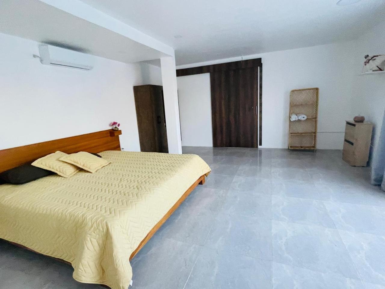 Villa Bella With Private Pool And High Speed Internet Puerto Villamil Ngoại thất bức ảnh